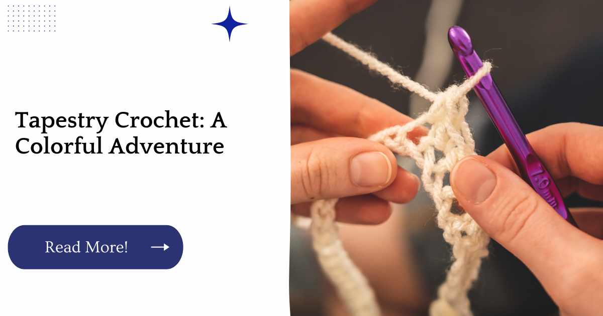 Crochet Techniques