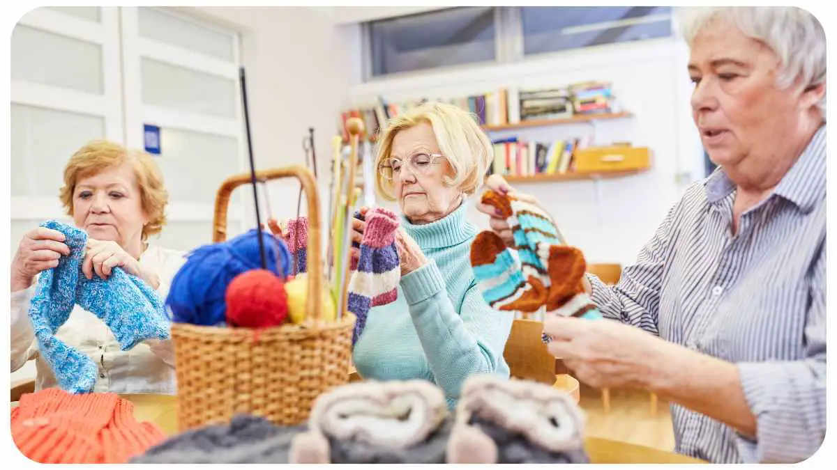 Crochet Basics: Teach Yourself and Create Beautiful Artworks