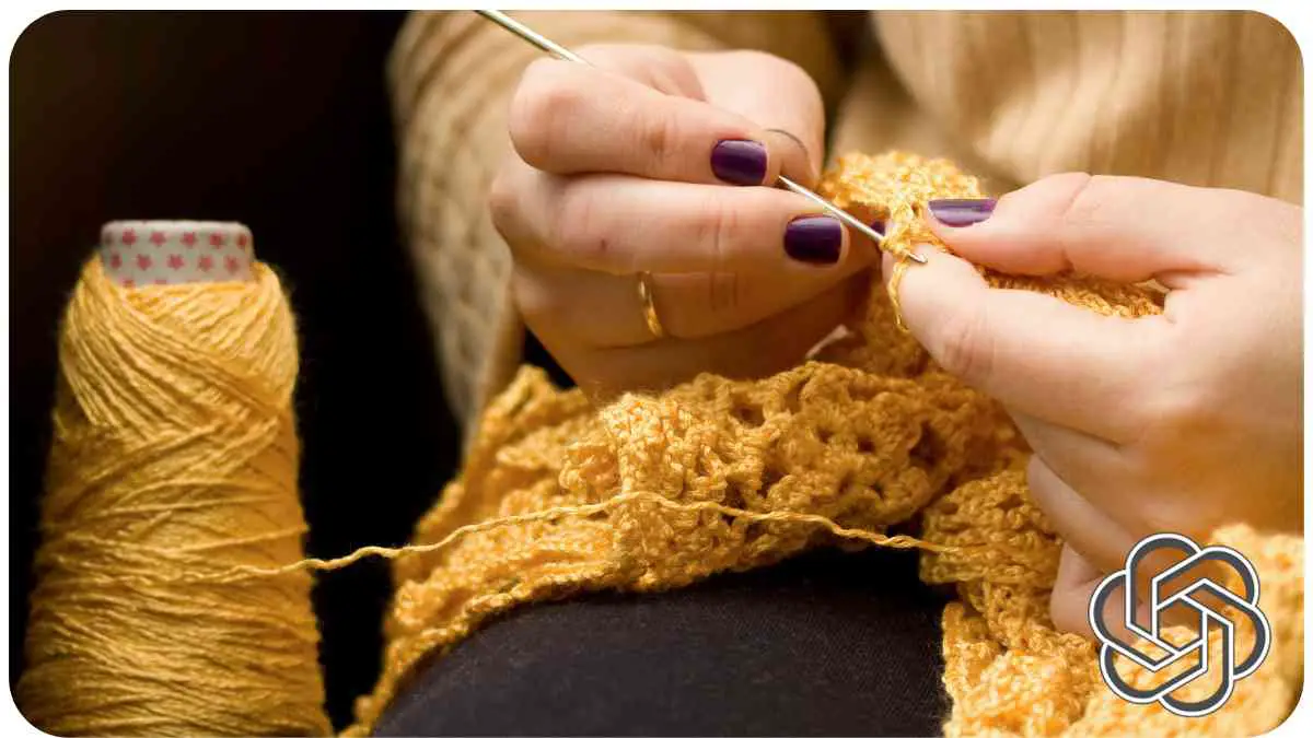 A Look Back in Time: When Did Crochet First Become Popular?