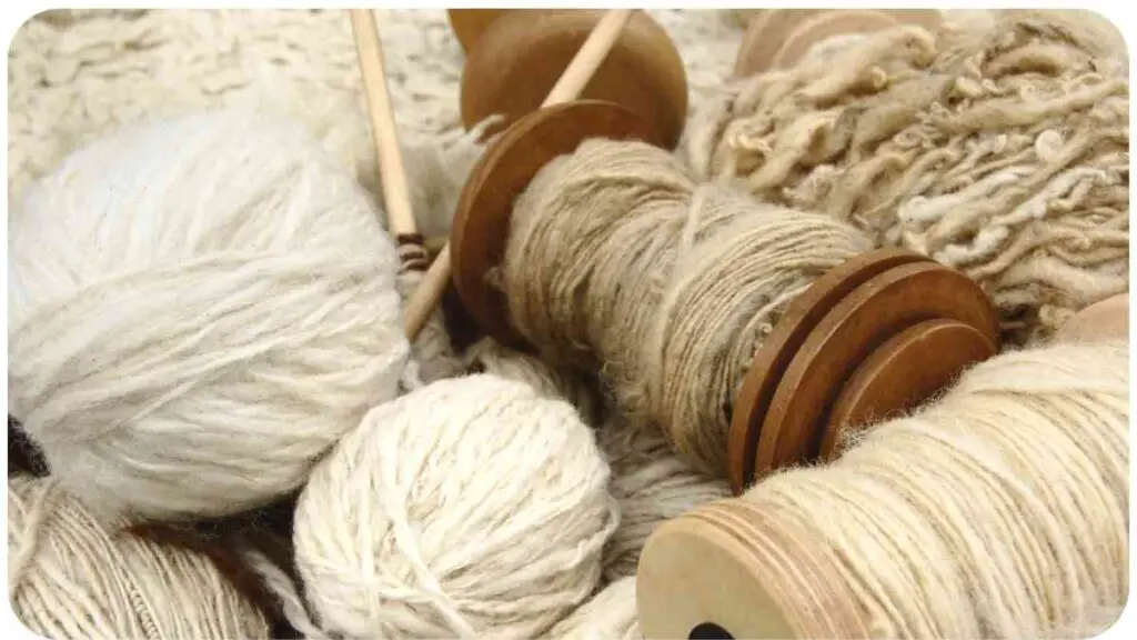 Blend Fiber Yarns