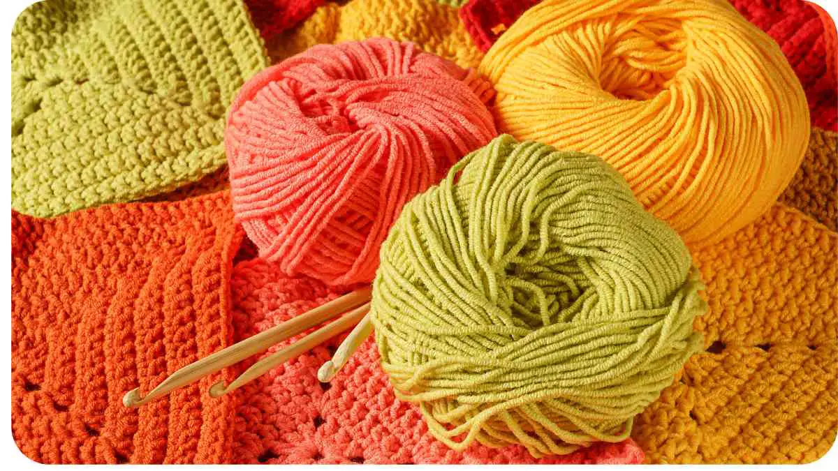 Can You Use Knitting Patterns for Crochet? Understanding the Differences