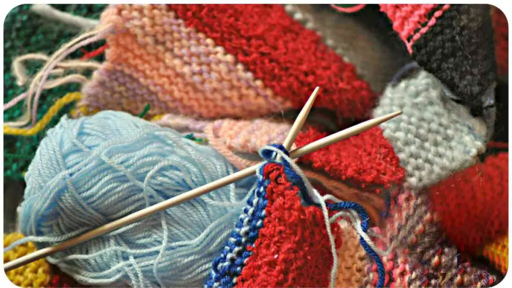 Choosing the Right Yarn Weight