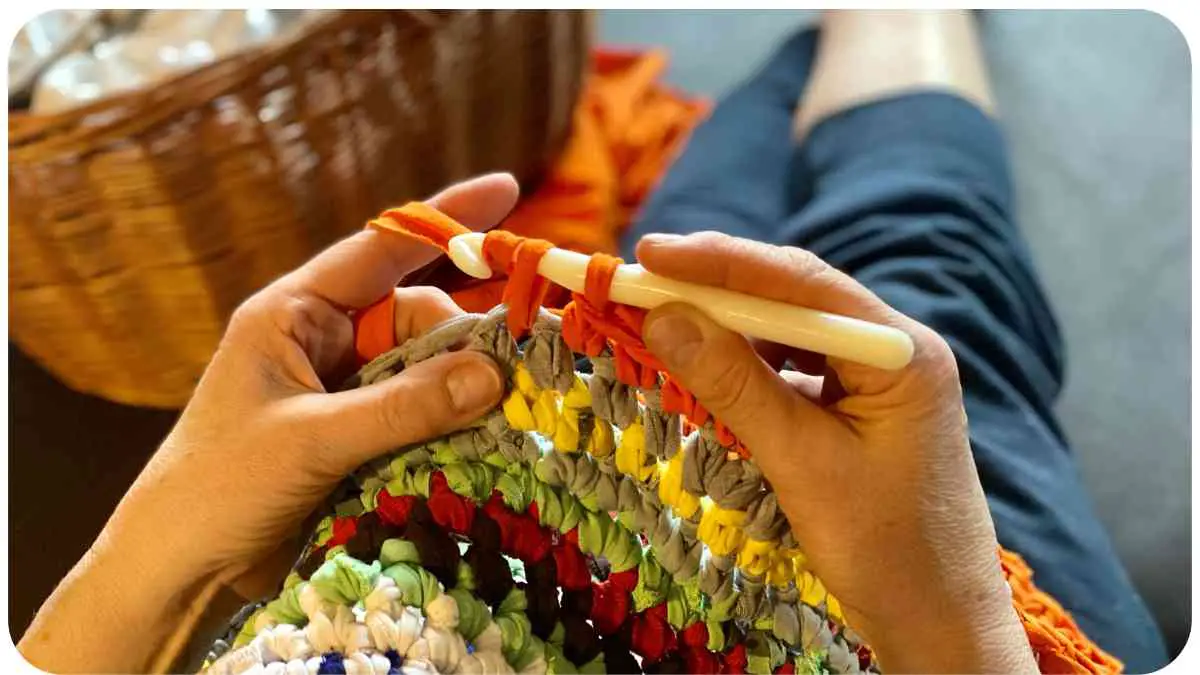 Crochet Stitch Techniques: Exploring Your Options