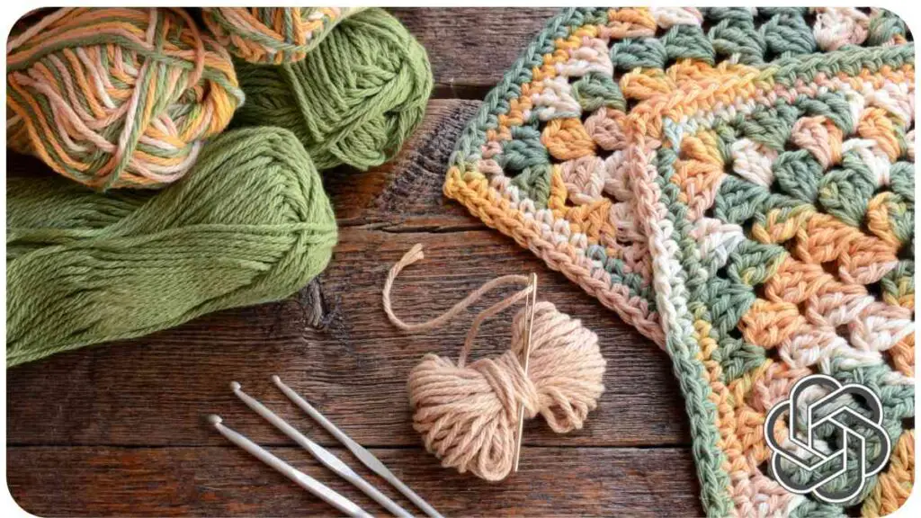 Crochet in America A Cultural Transformation