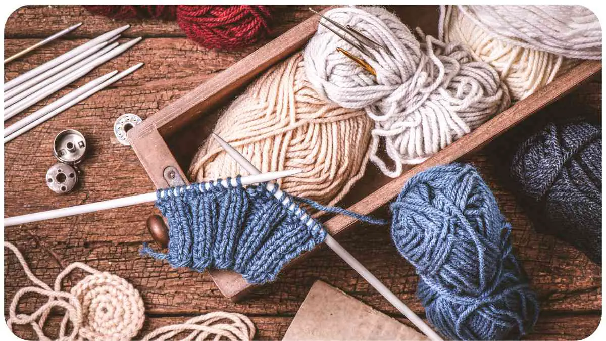 Crochet vs. Knitting: Do You Really Need Both?