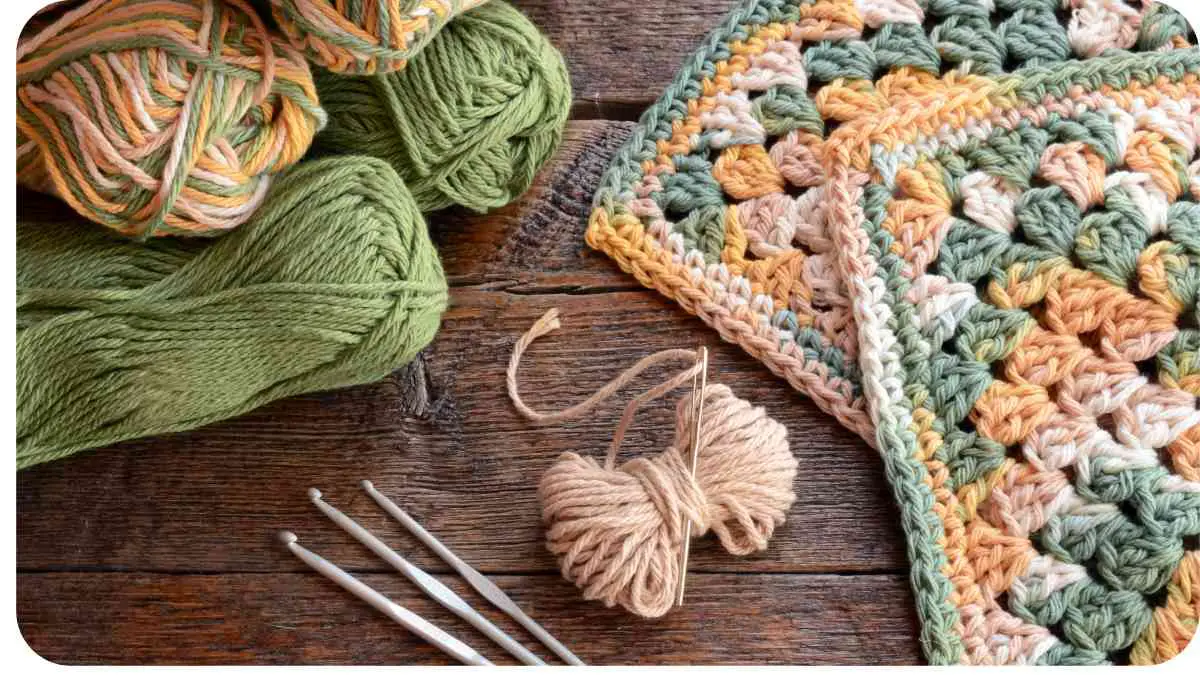 Do Crochet Projects Use More Yarn Than Knitting? Fact Check