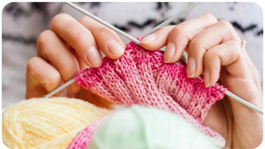 Factors Affecting Knitting Speed 1