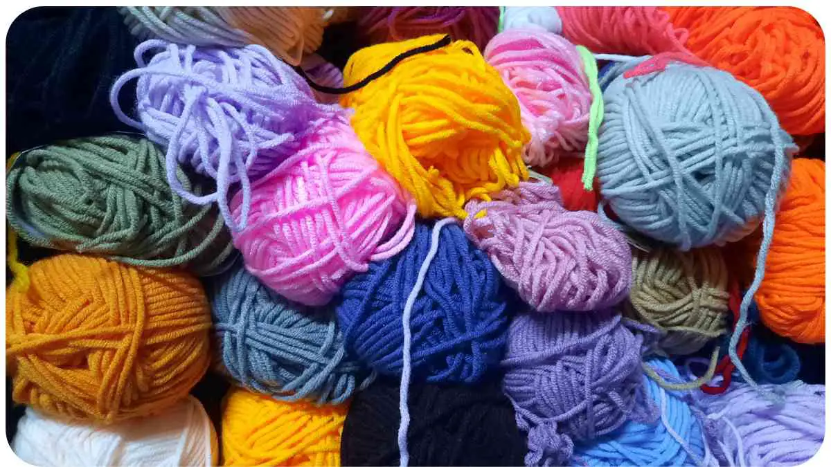 Can You Crochet with Knitting Yarn? Understanding Your Options