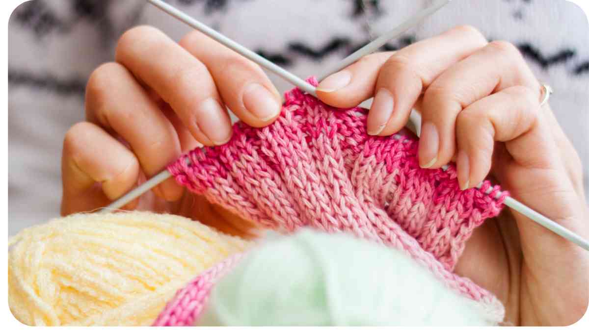 How Many Knitting Stitches for a Scarf? Decoding Your Pattern