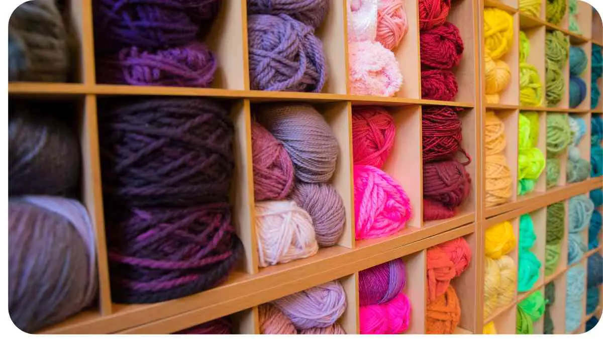 How to Stop Your Yarn from Tangling: Troubleshooting Tips