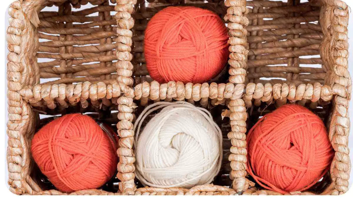 How to Store Your Yarn: Tips and Tricks for Keeping it Tidy