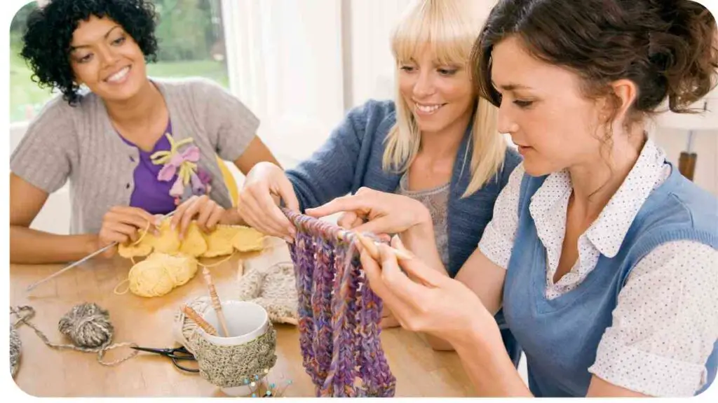 Importance of Knowing Your Knitting Pace