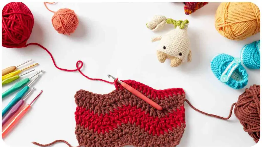 Simple Knitting Projects for Beginners