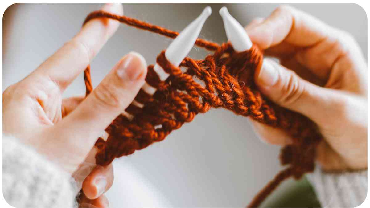 Starting Your Knitting Project: A Quick and Easy Guide