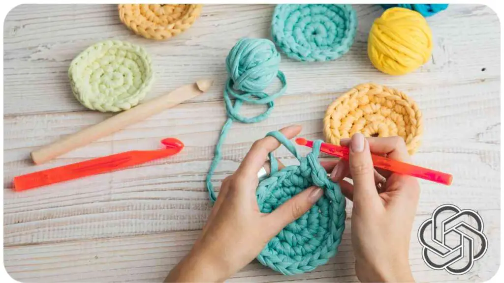 The Rise of Crochet in Europe