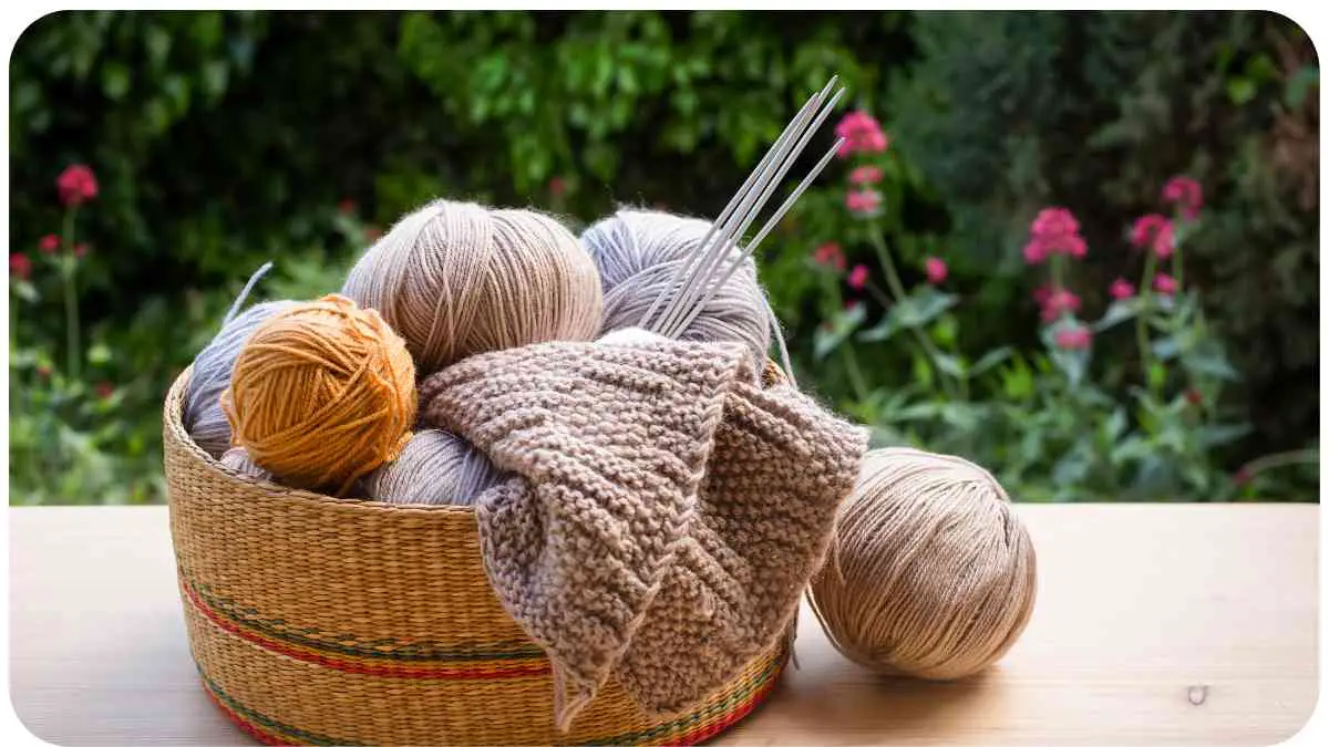 Troubleshooting Common Knitting Problems: A Comprehensive Guide