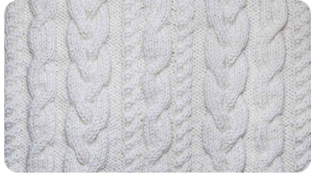 Understanding Knitting Patterns