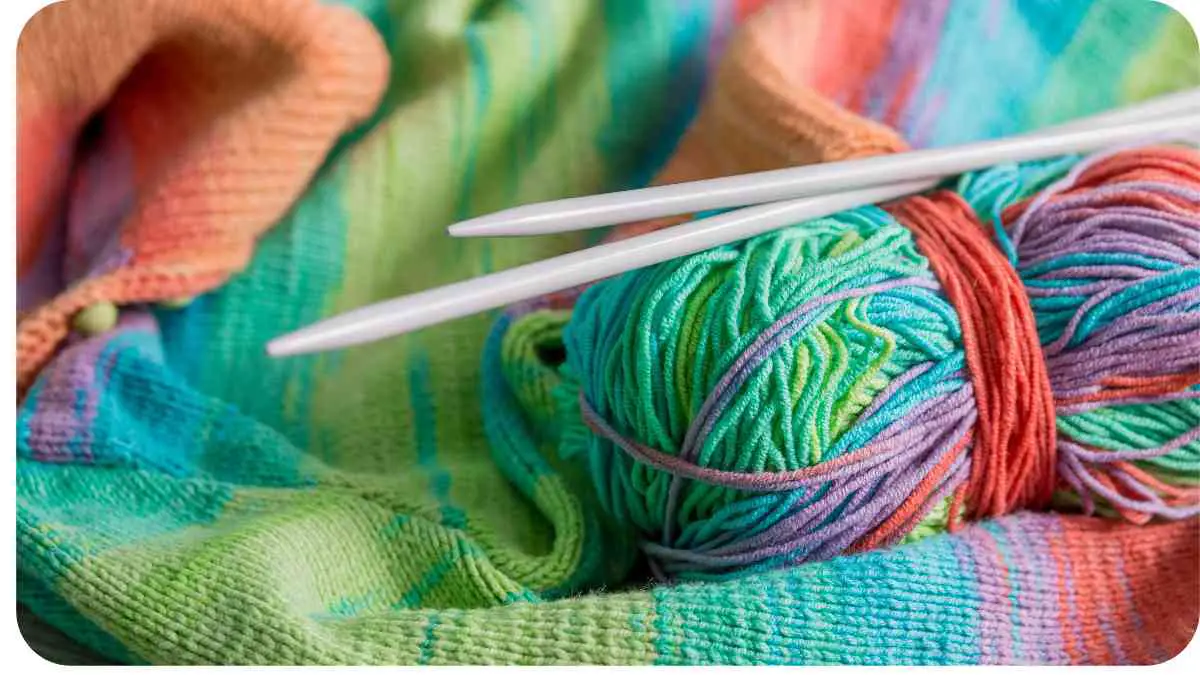 What's a Normal Speed for Knitting? Understanding Your Pace