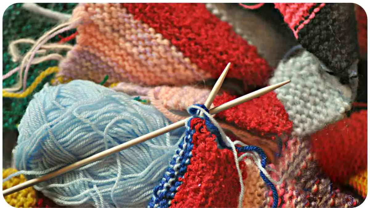 Why Does Your Knitting Look Uneven? Exploring Causes and Solutions