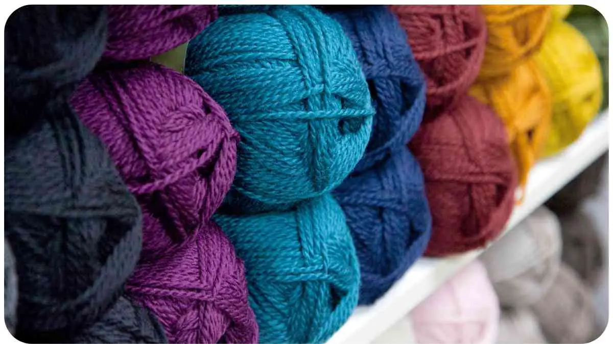 Choosing the Right Yarn Weight