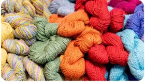 Can You Dye Yarn at Home? A Comprehensive Guide