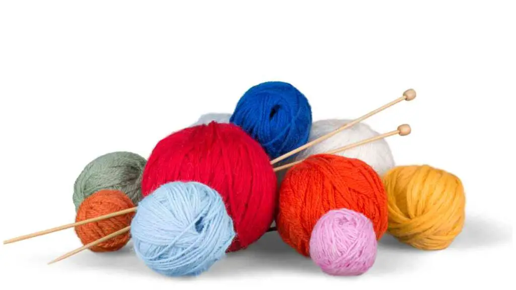 Choosing the Right Yarn and Needles