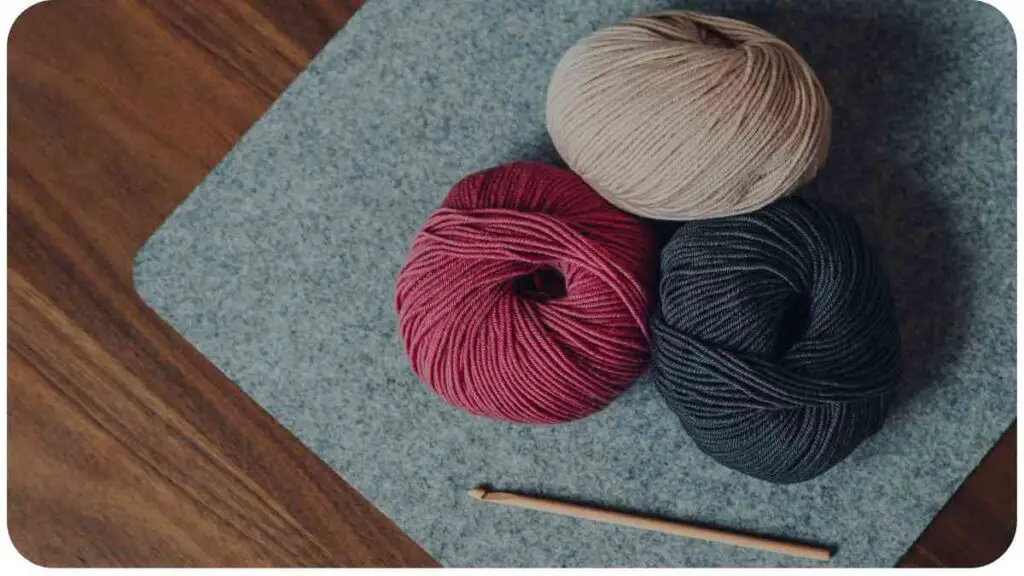 Decoding the DK Yarn Weight