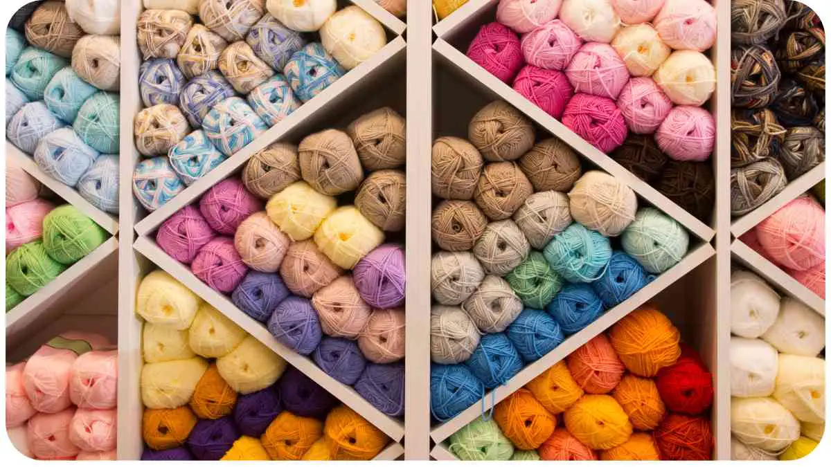 How Do You Know If Your Yarn Is Wool? Tips for Identifying Fibers