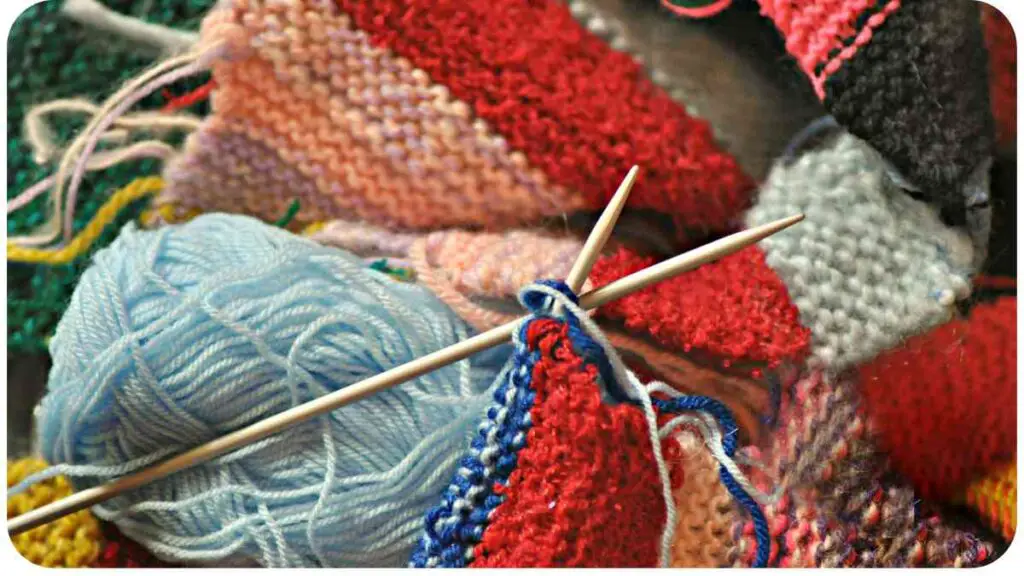 How to Care for Your Blocked Knits