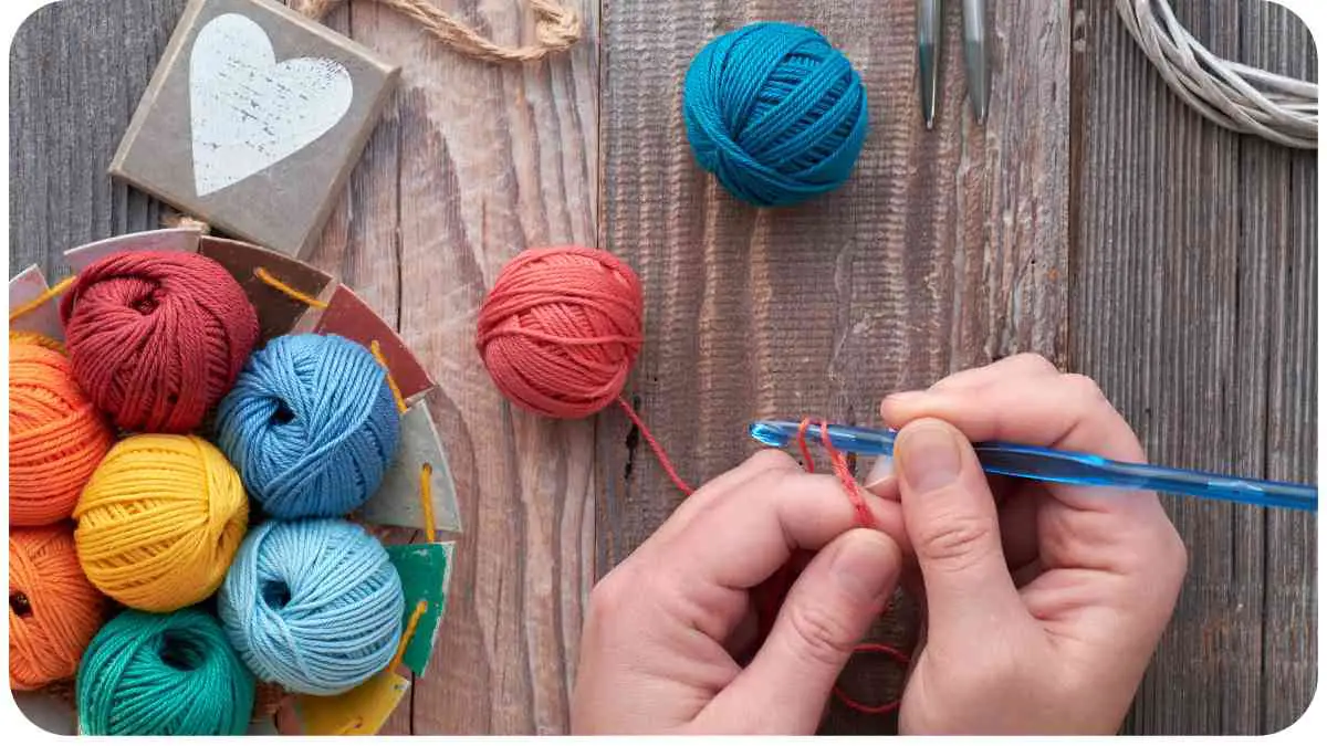 Making a Magic Ring in Crochet: A Step-by-Step Guide