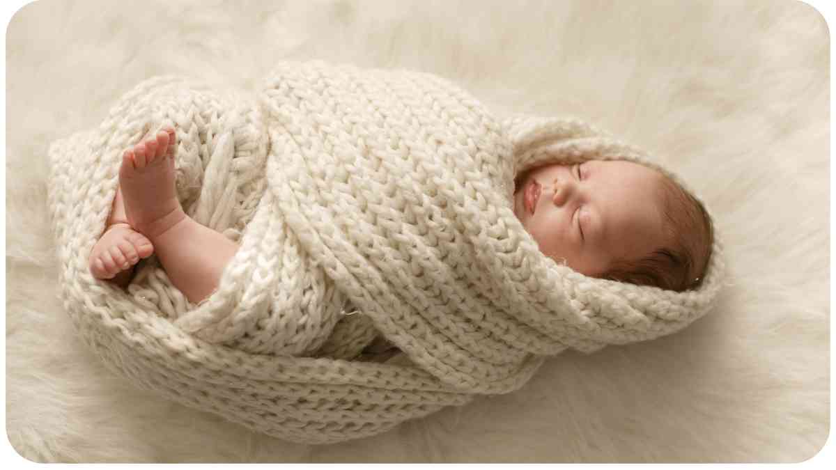 What's the Best Yarn for Baby Blankets? Exploring Your Options